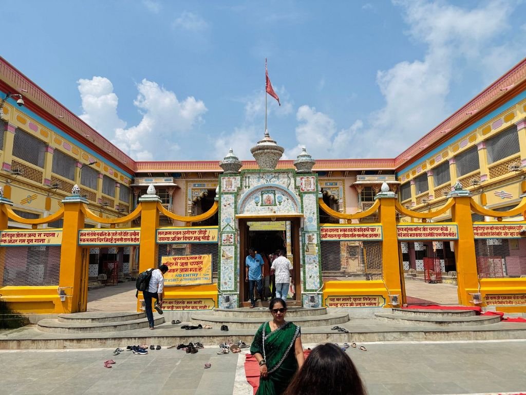 Ayodhya Grand Hotel