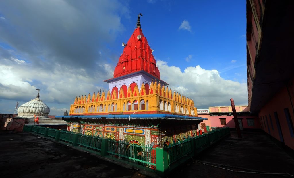 Nageshwarnath