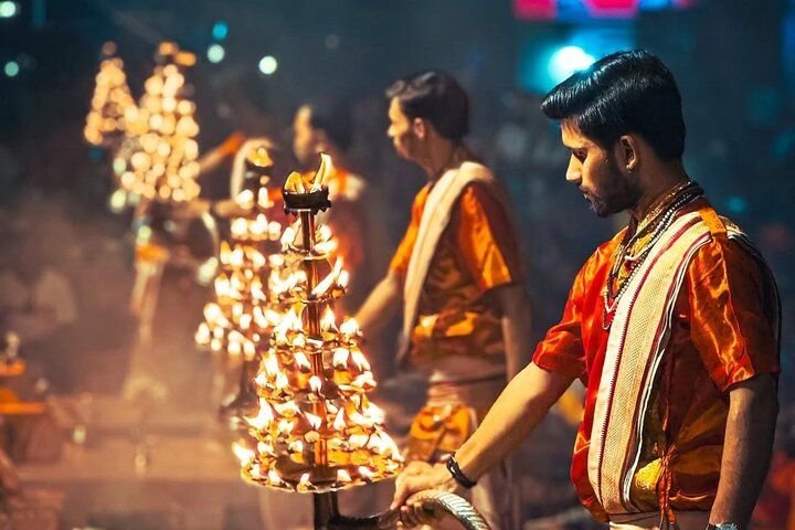 Saryu Aarti